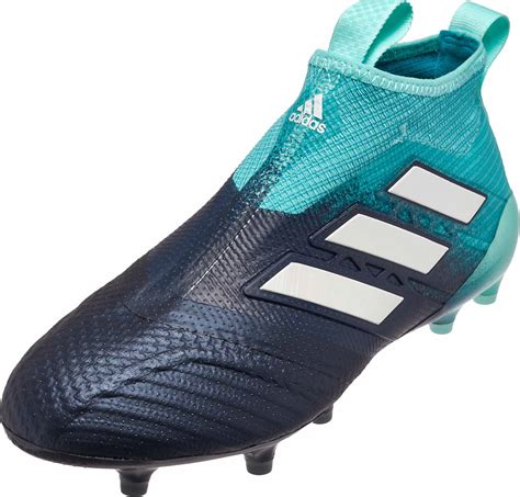 adidas Men's ACE 17+ PURECONTROL Soccer Cleat